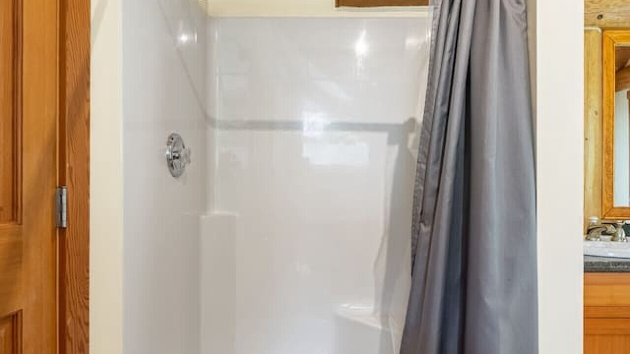 Photo of Bathroom in East Kootenay