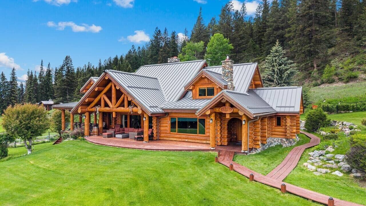 Photo of Outdoor in East Kootenay