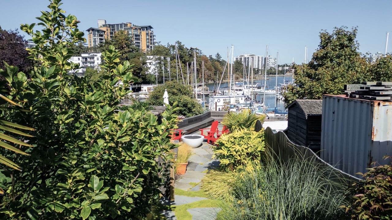 Photo of Outdoor in Esquimalt