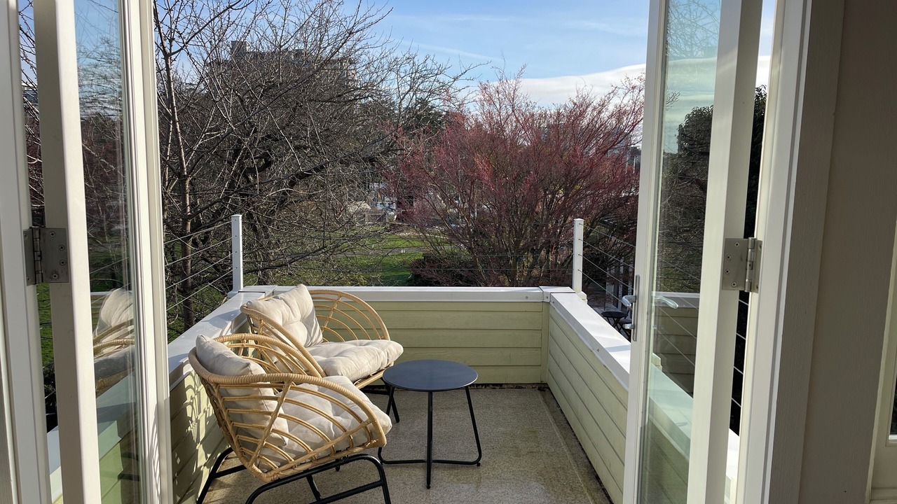 Photo of Outdoor in Esquimalt
