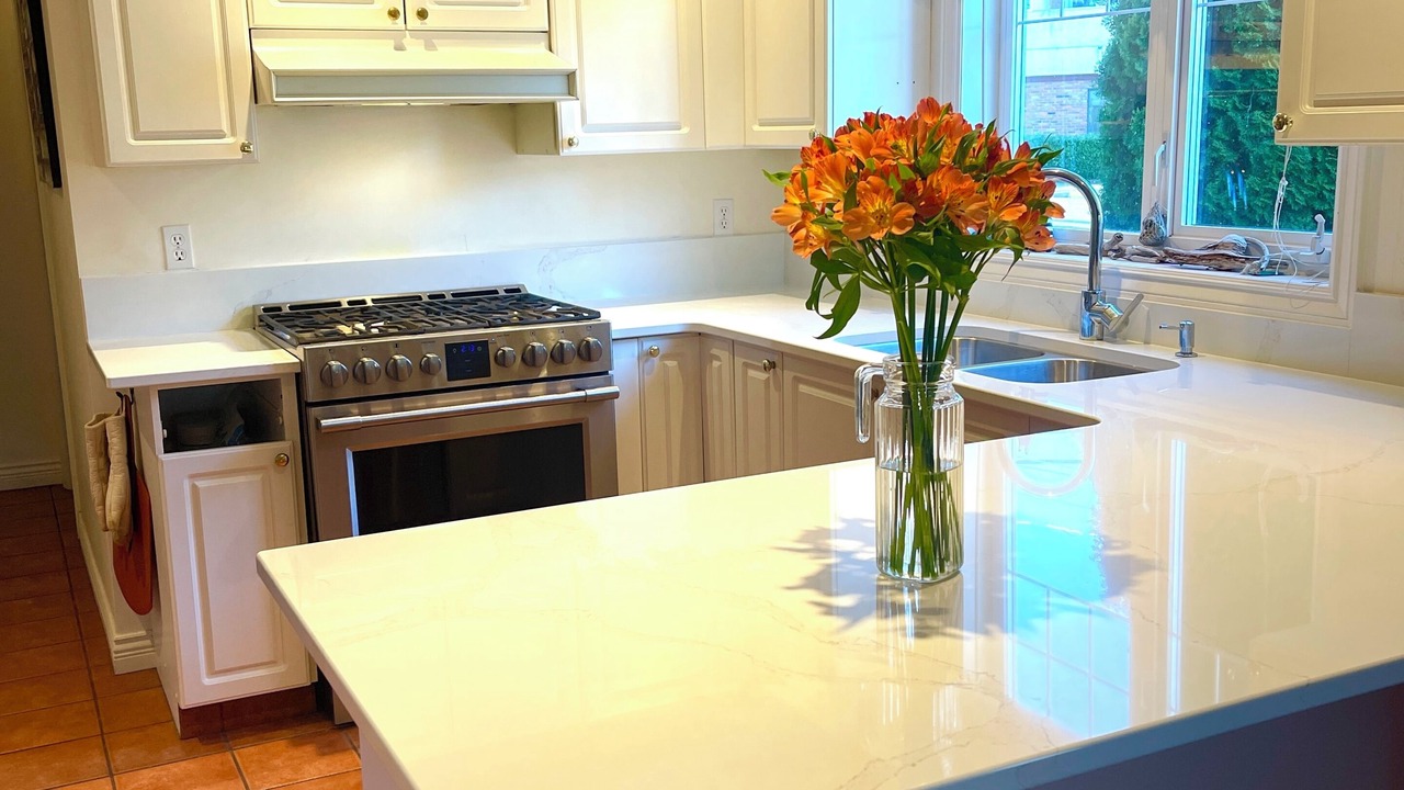 Photo of Kitchen in Esquimalt