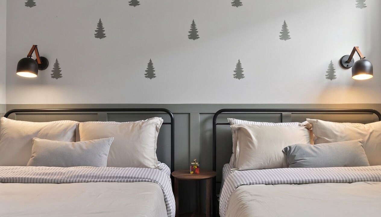 Photo of Bedroom in Northwest Calgary