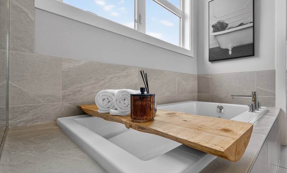 Photo of Bathroom in Northwest Calgary