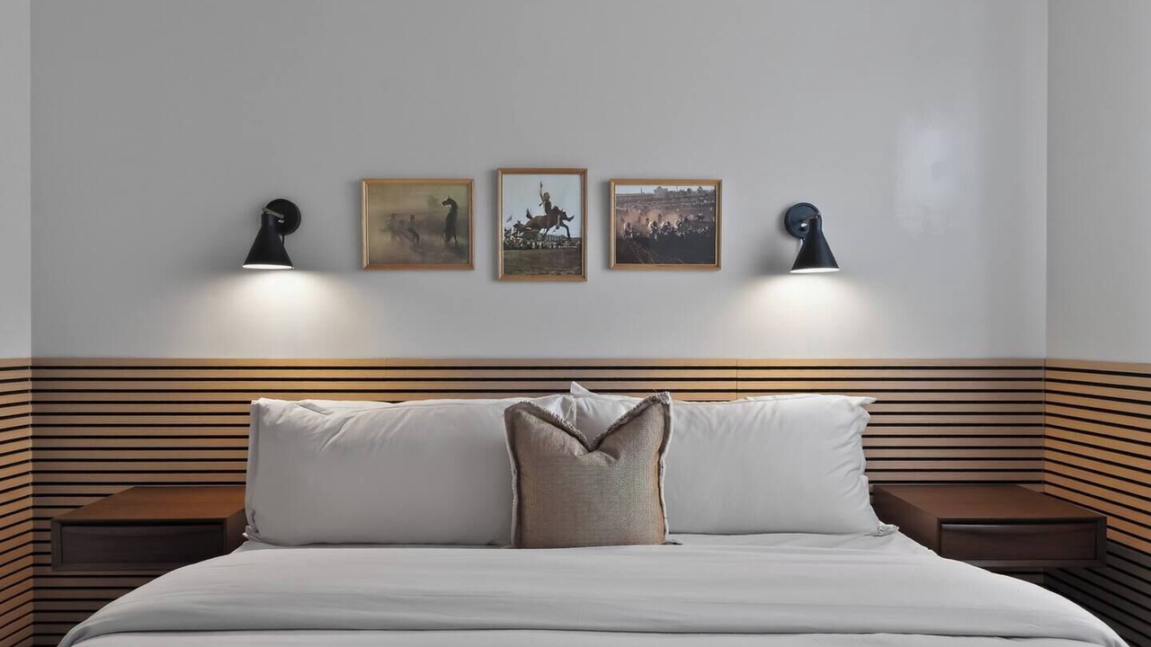 Photo of Bedroom in Northwest Calgary