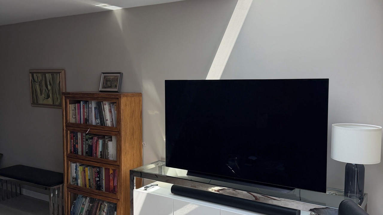 Photo of Livingroom in Coquitlam