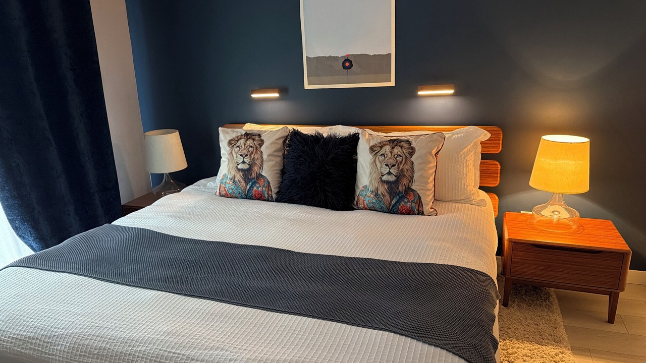 Photo of Bedroom in Coquitlam