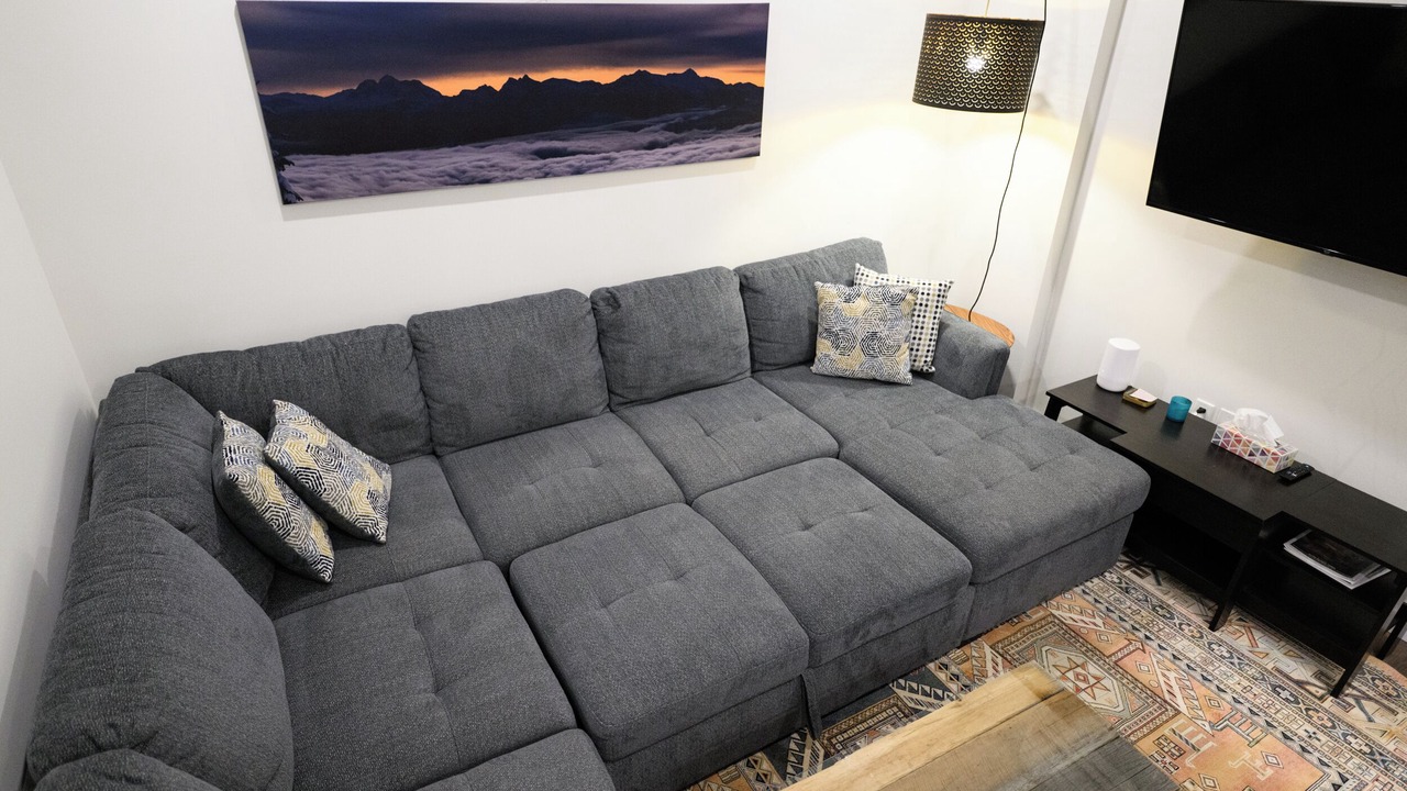 Photo of Bedroom in Revelstoke