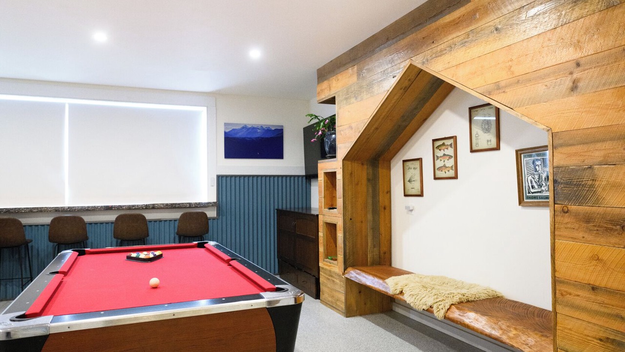 Photo of Bedroom in Revelstoke