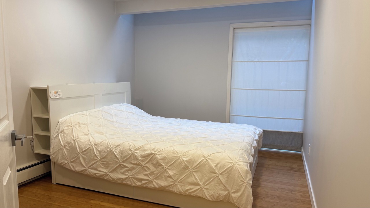 Photo of Bedroom in Delta