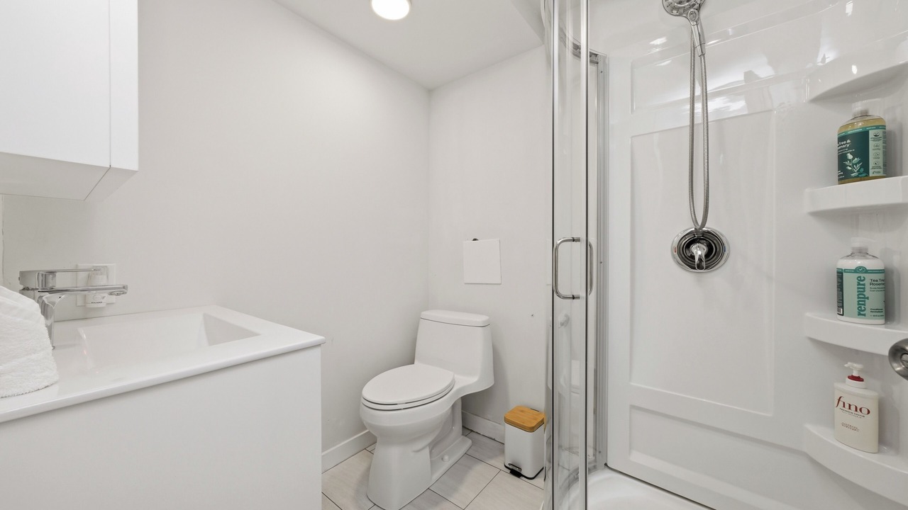 Photo of Bathroom in Dunbar