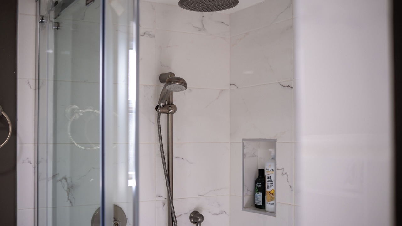 Photo of Bathroom in Dunbar