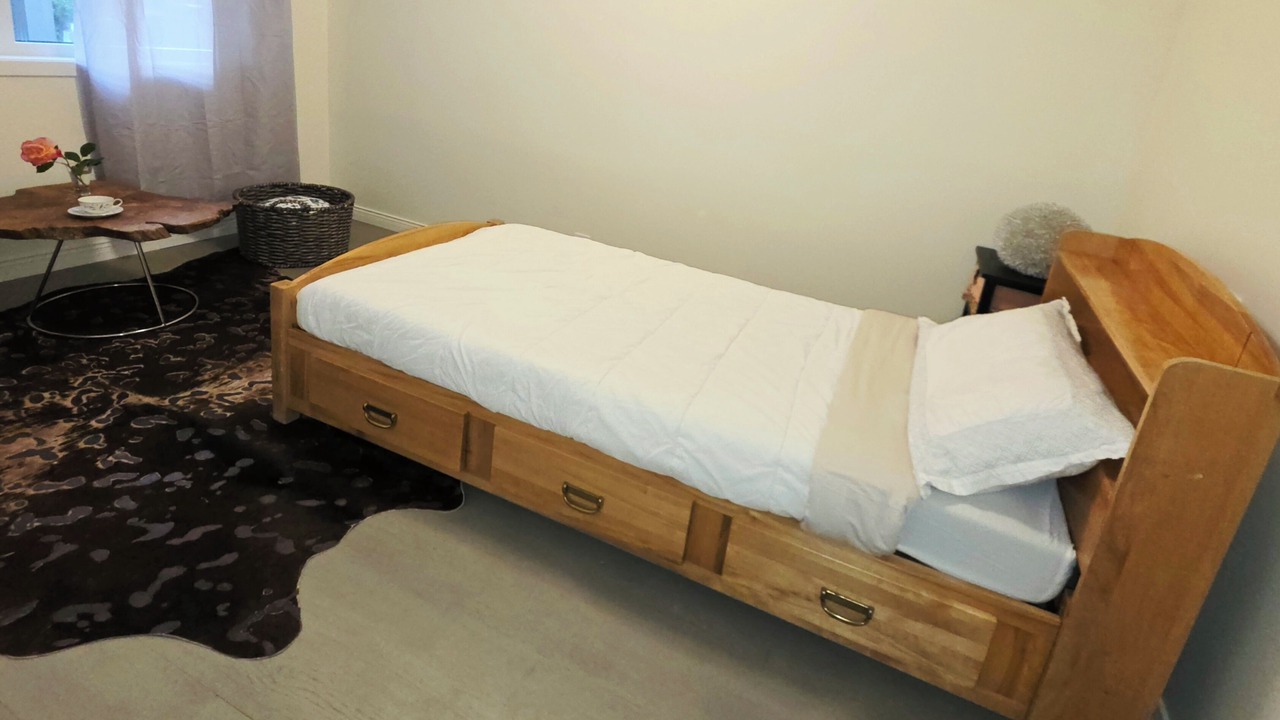 Photo of Bedroom in Upper Lonsdale