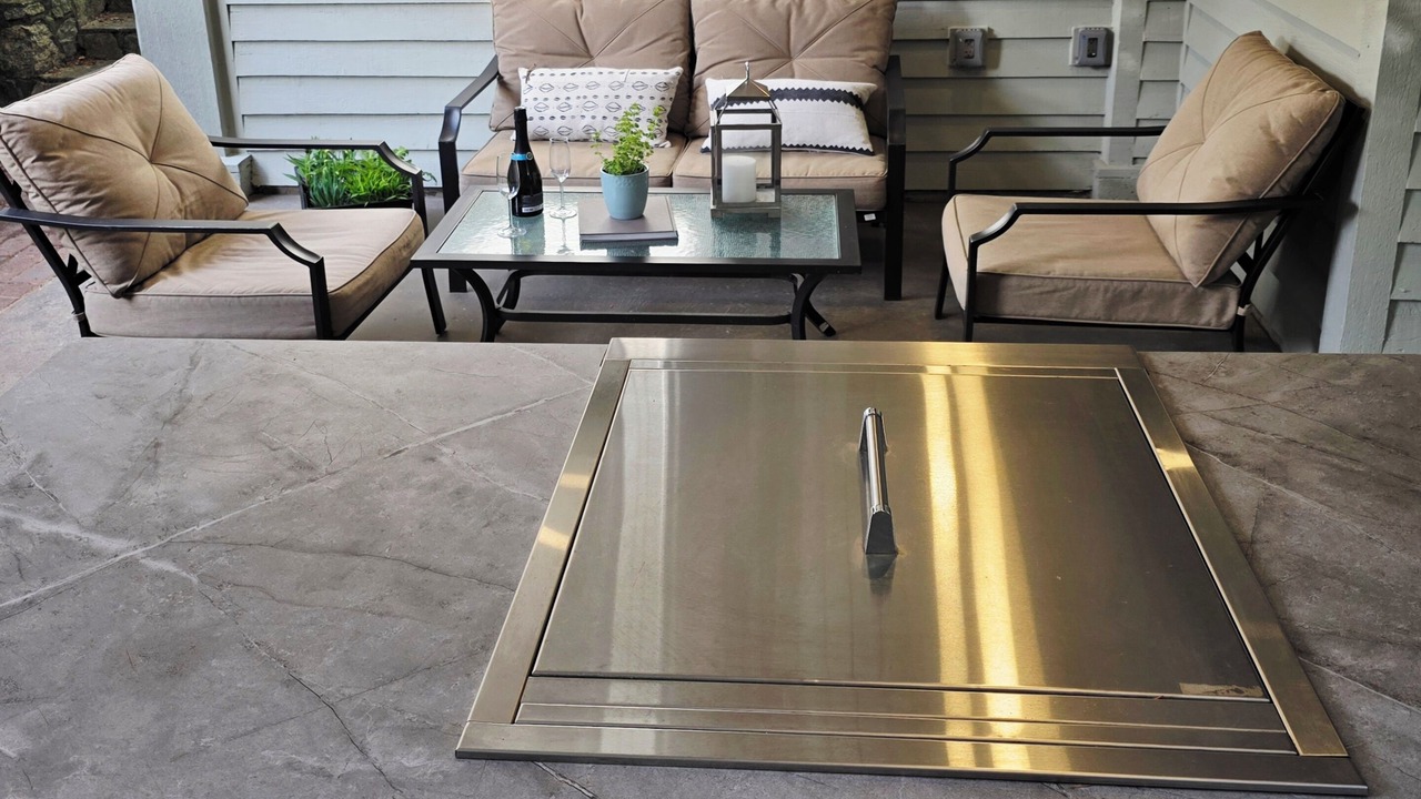 Photo of Patio Balcony in Upper Lonsdale