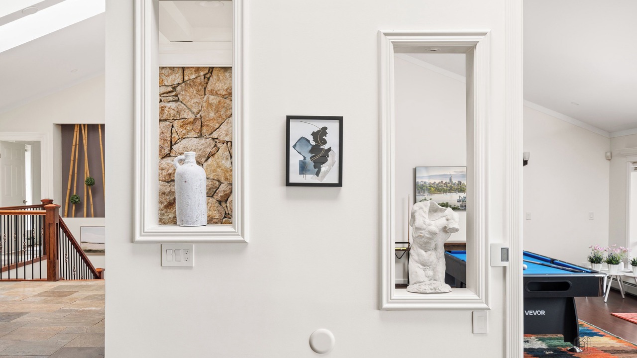 Photo of Bedroom in West Vancouver