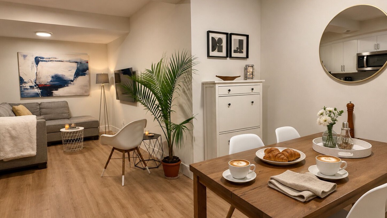 Photo of Livingroom in Crawford