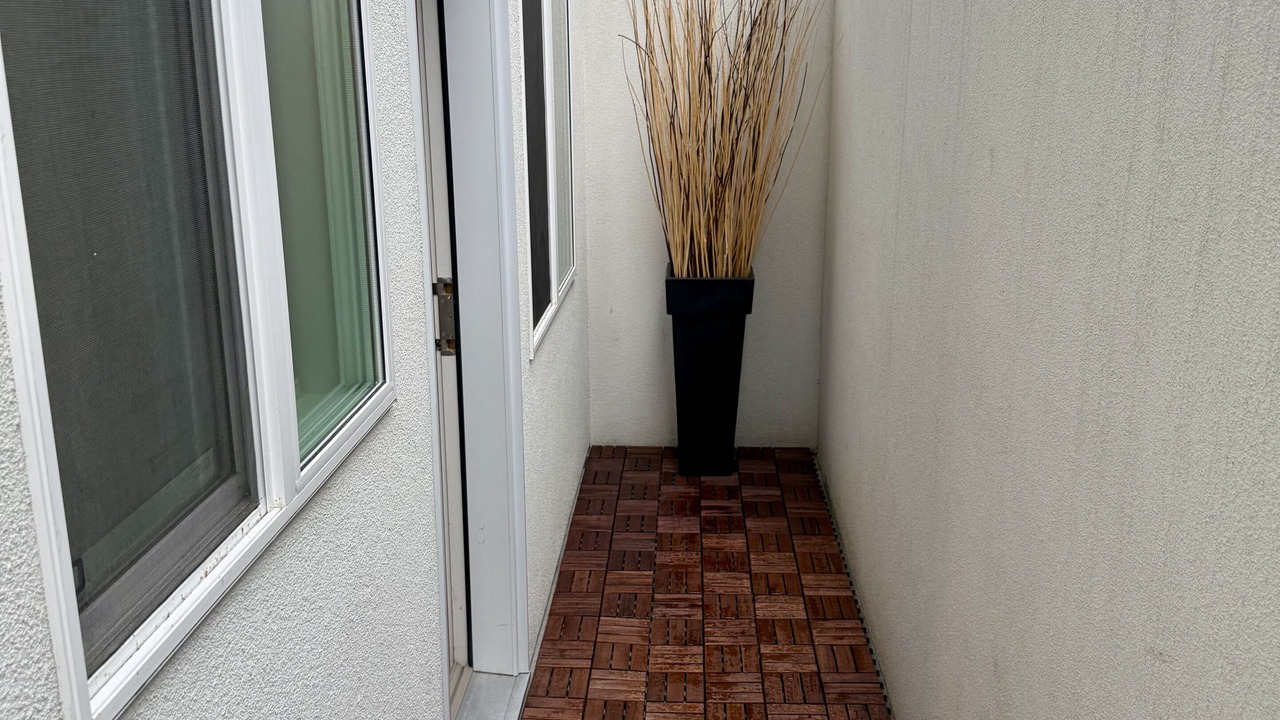 Photo of Patio Balcony in Crawford