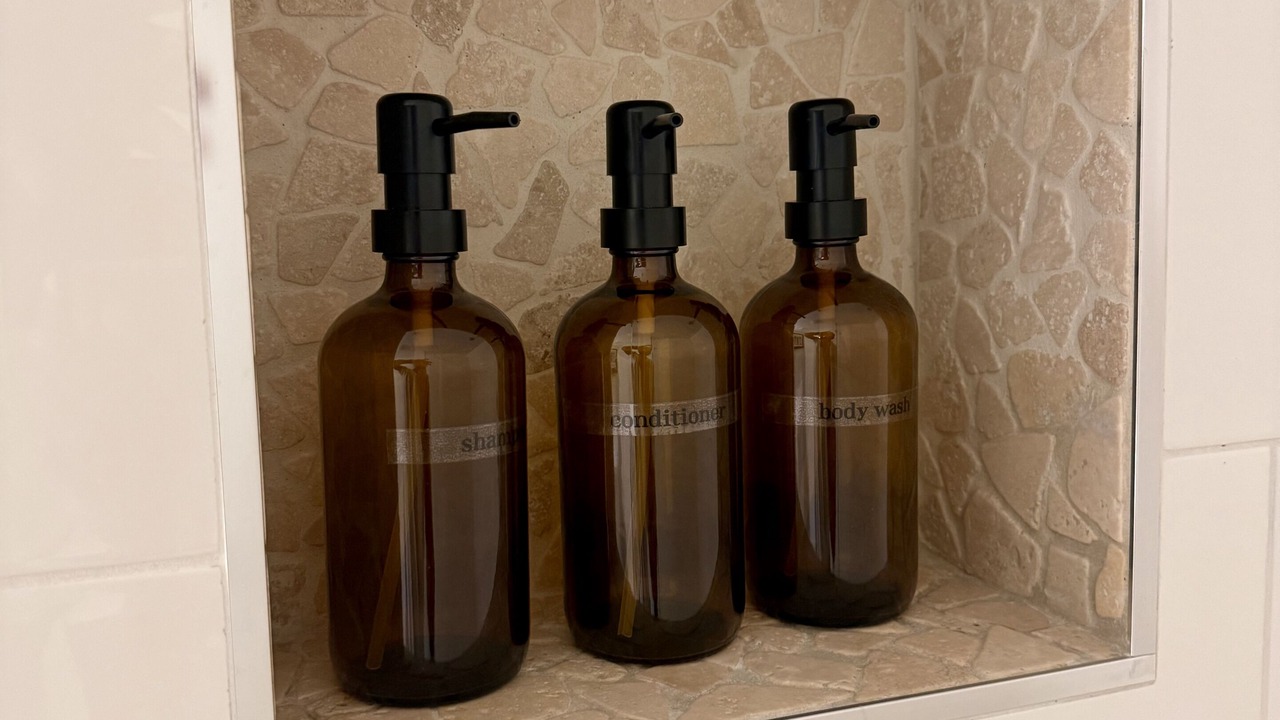 Photo of Bathroom in Crawford