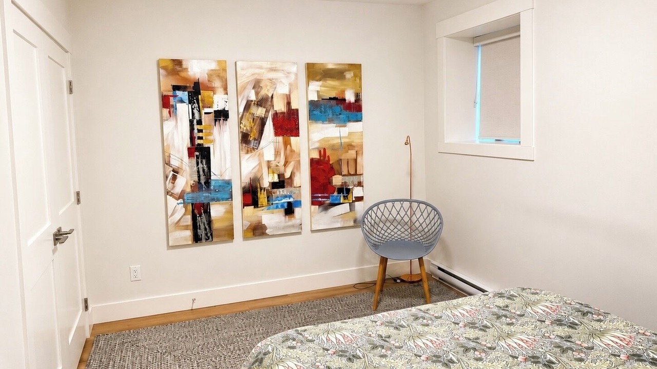 Photo of Bedroom in Crawford