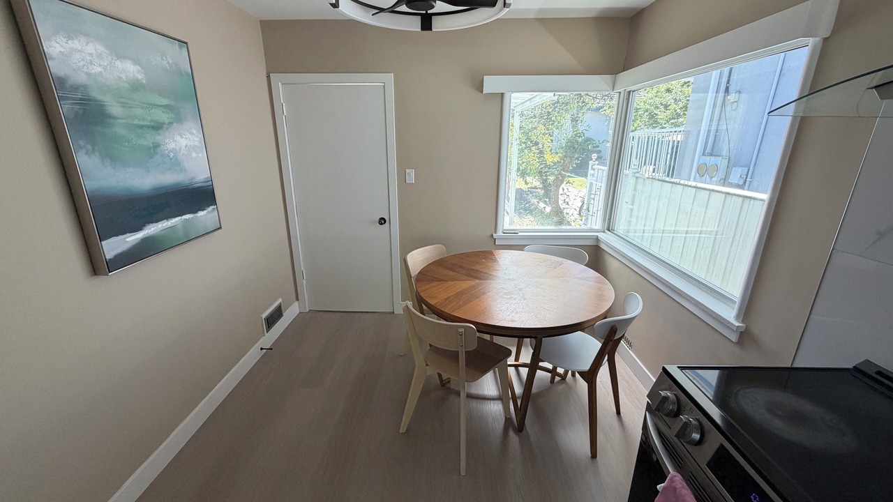 Photo of Kitchen in Renfrew-Collingwood