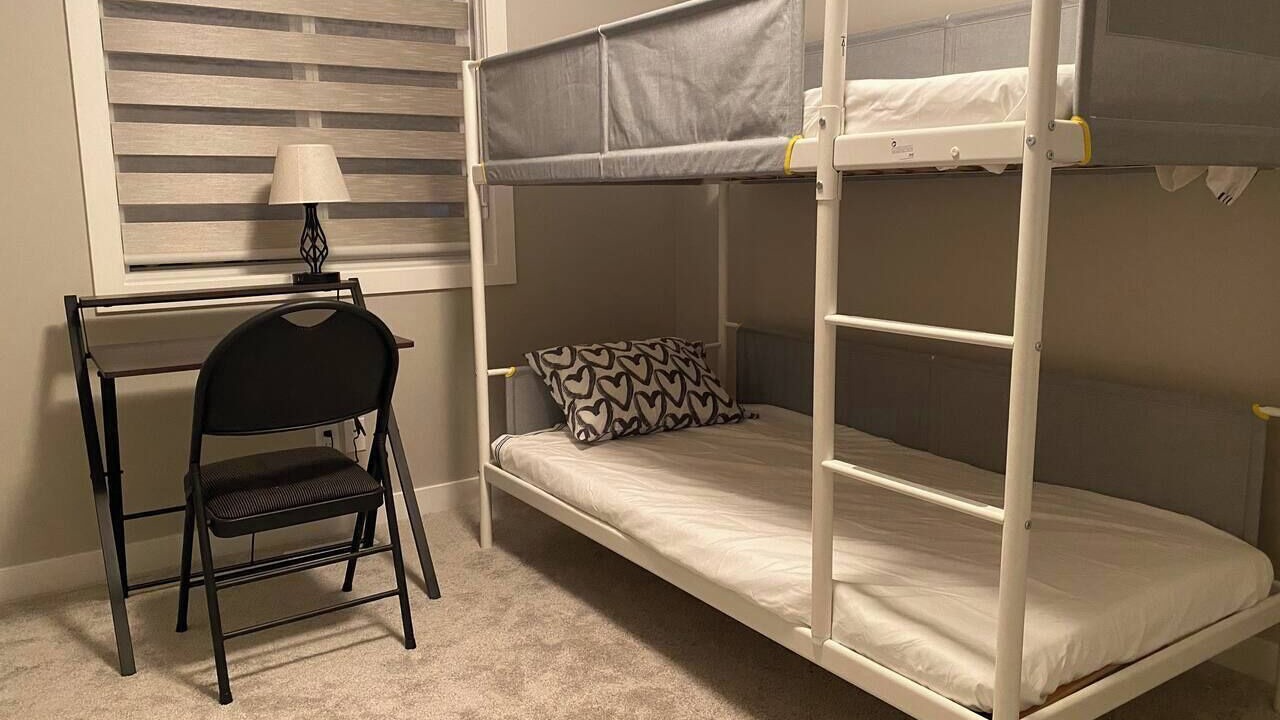 Photo of Bedroom in Evanston