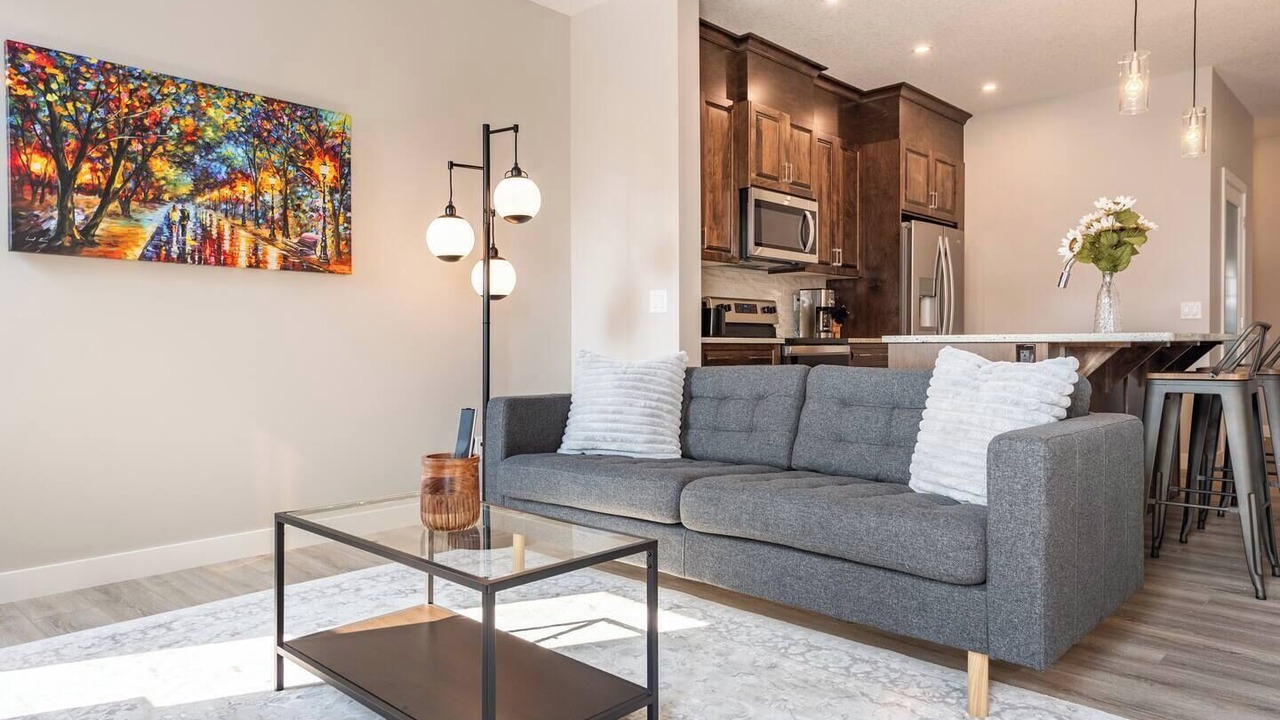 Photo of Livingroom in Evanston