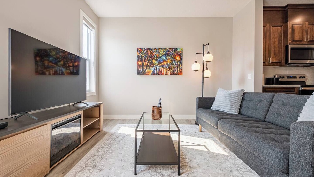 Photo of Livingroom in Evanston