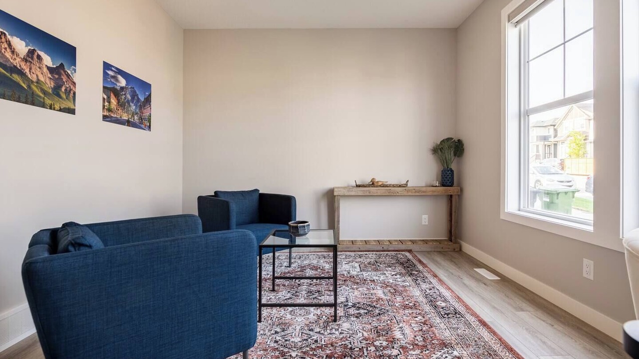 Photo of Livingroom in Evanston