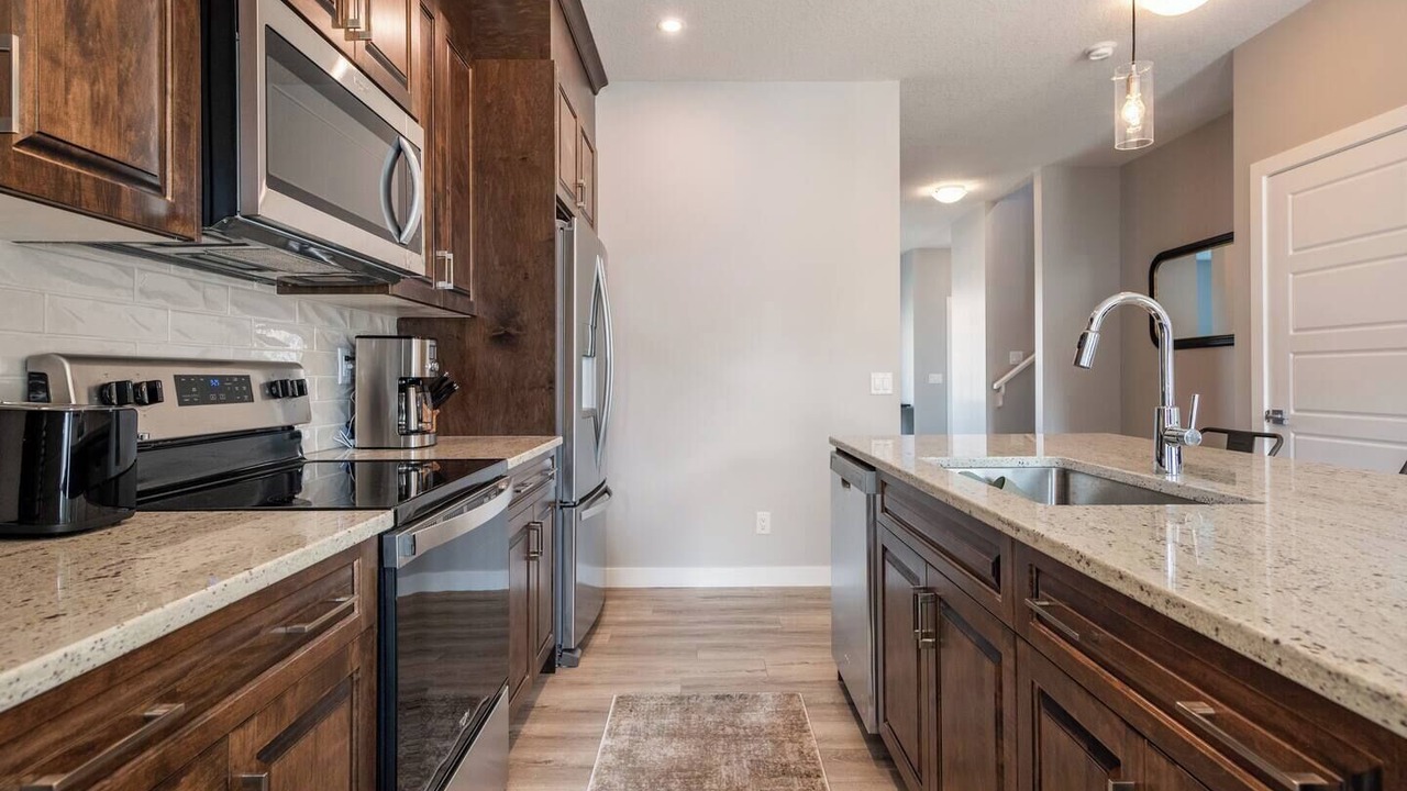 Photo of Kitchen in Evanston