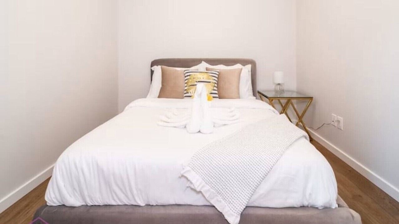 Photo of Bedroom in Southeast Edmonton