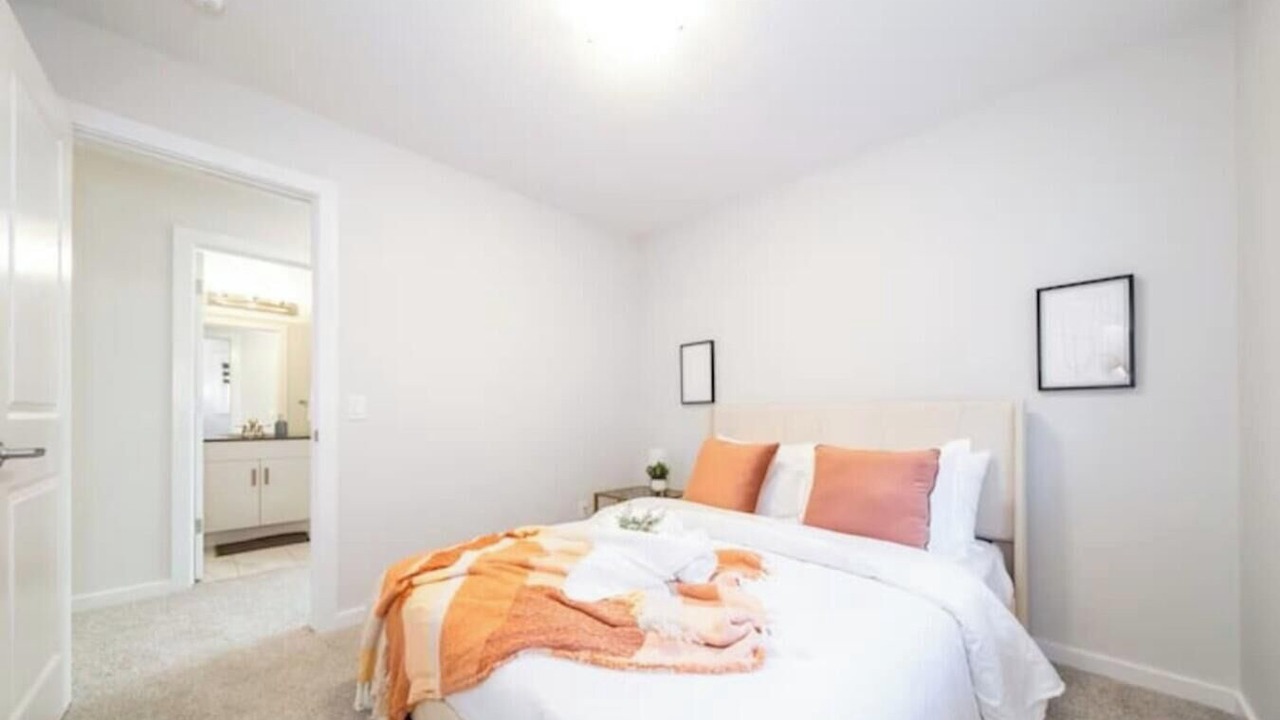 Photo of Bedroom in Southeast Edmonton