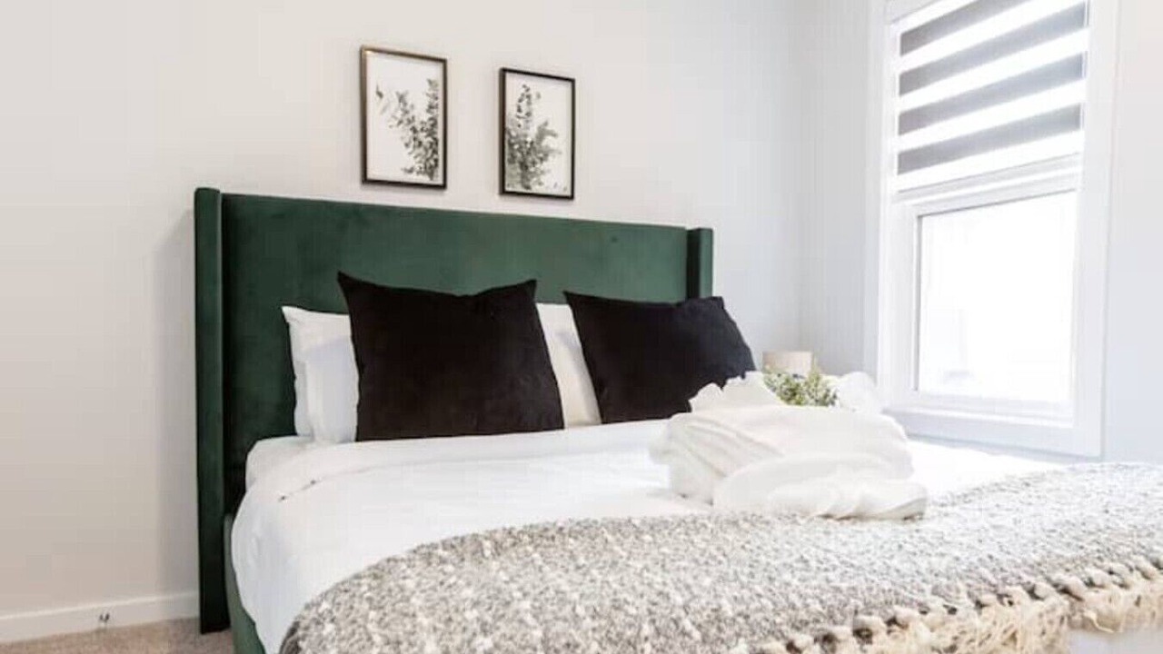 Photo of Bedroom in Southeast Edmonton
