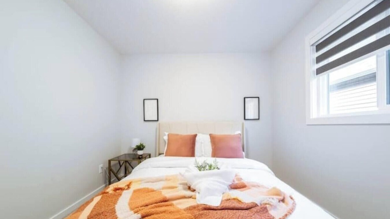 Photo of Bedroom in Southeast Edmonton