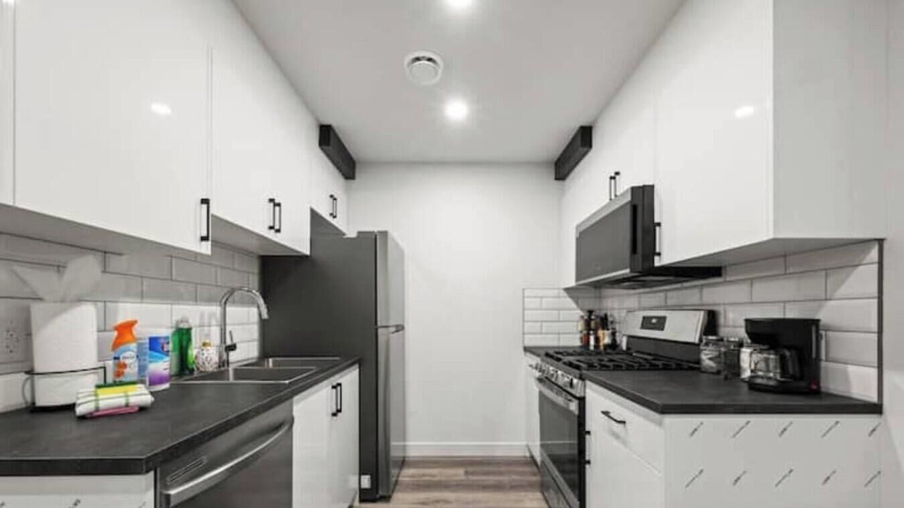 Photo of Kitchen in Southeast Edmonton