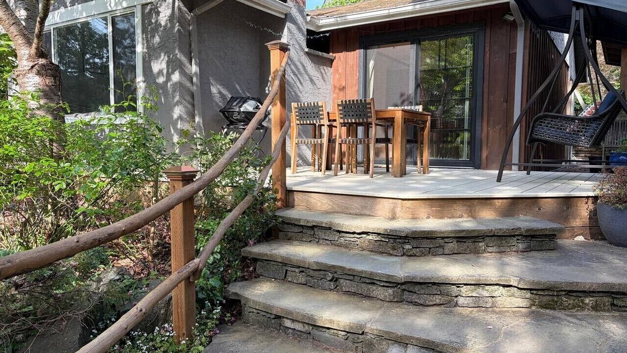 Photo of Outdoor in Bowen Island