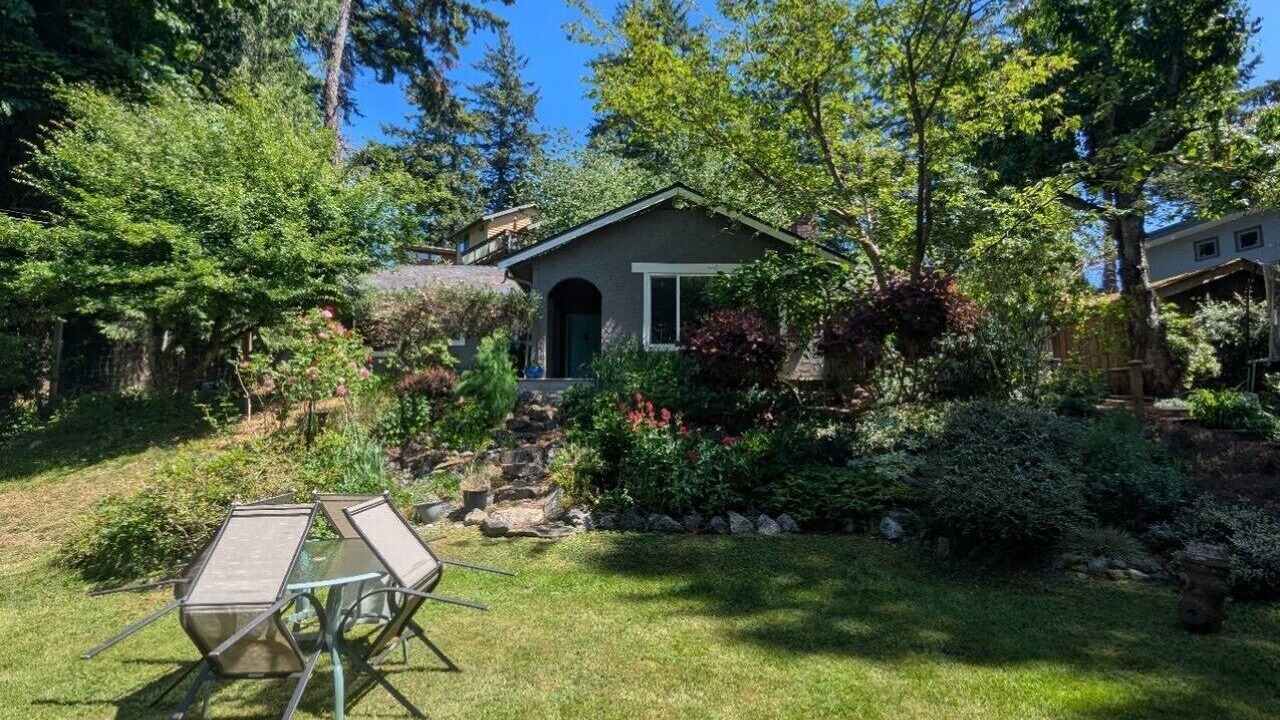Photo of Outdoor in Bowen Island