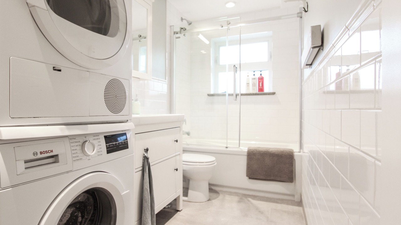 Photo of Bathroom in Delta