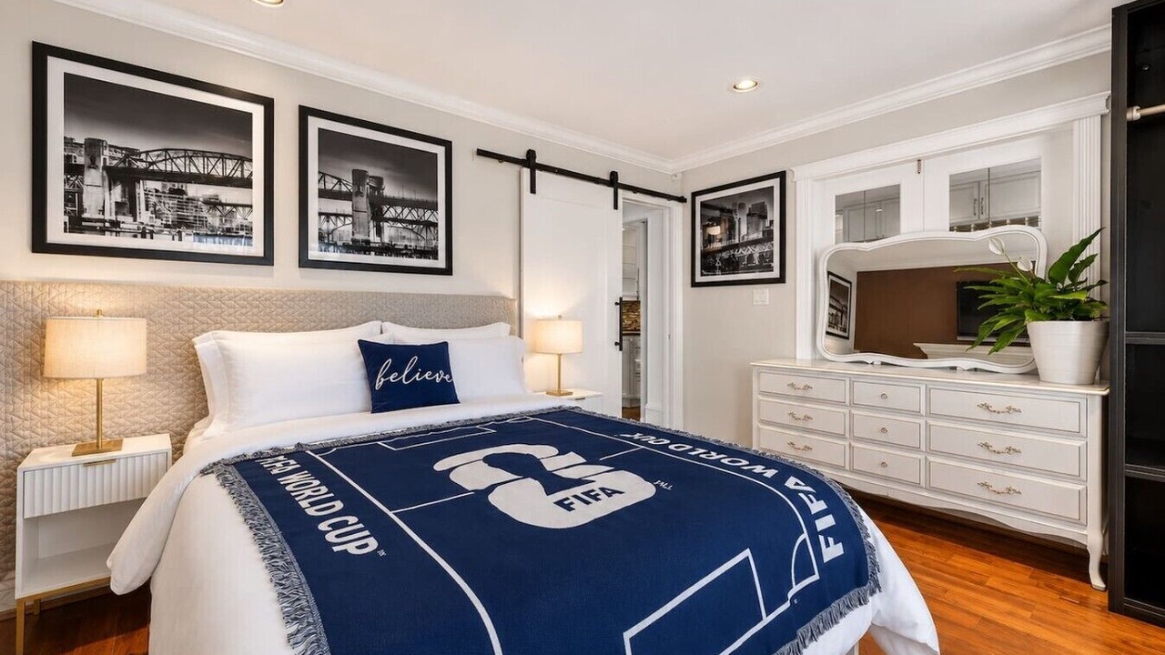 Photo of Bedroom in Killarney