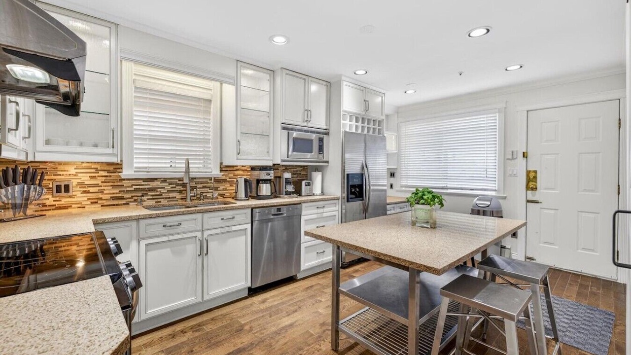 Photo of Kitchen in Killarney