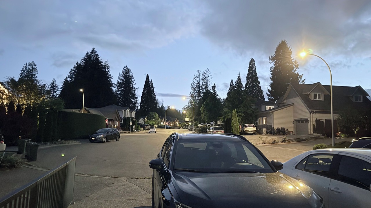 Photo of Outdoor in North Cowichan