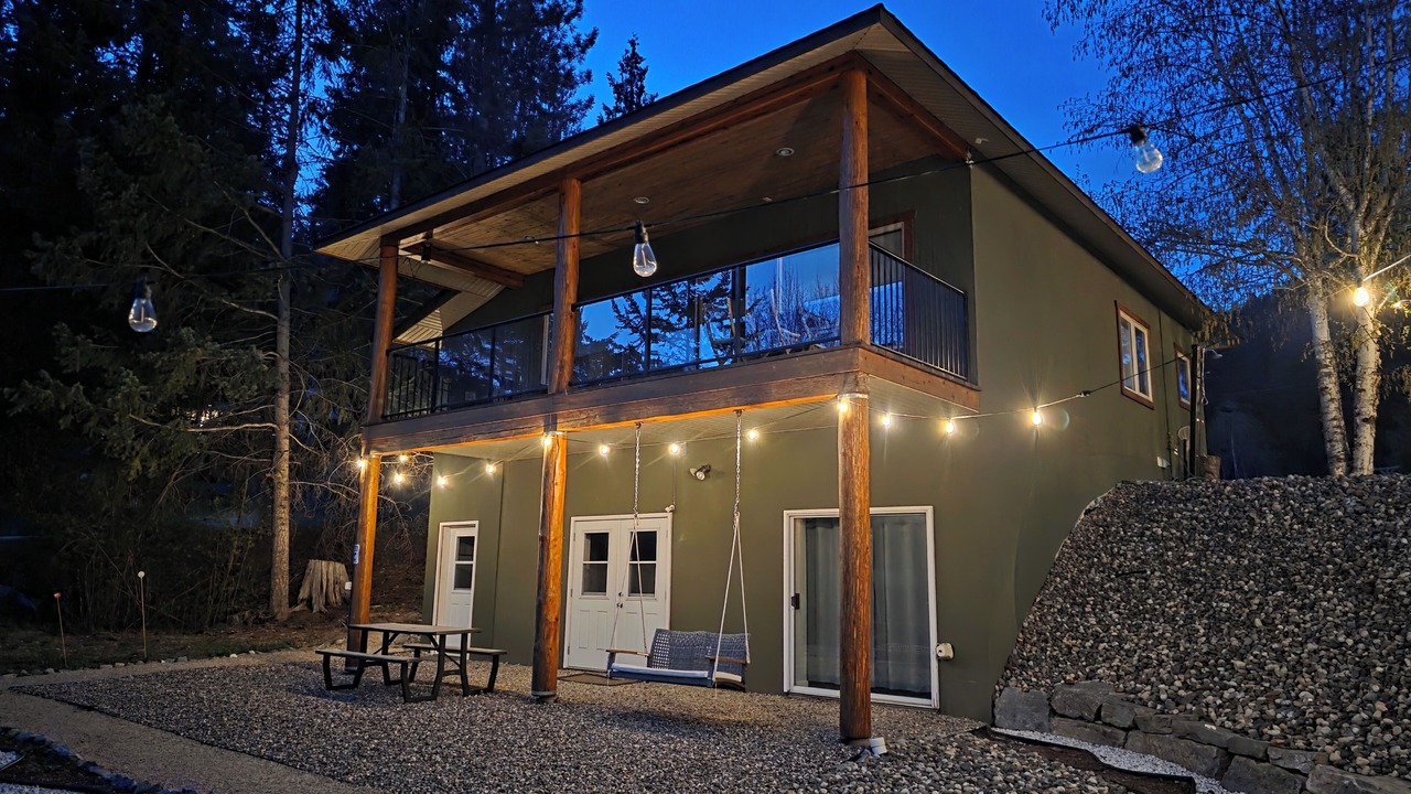 Photo of Outdoor in Blind Bay