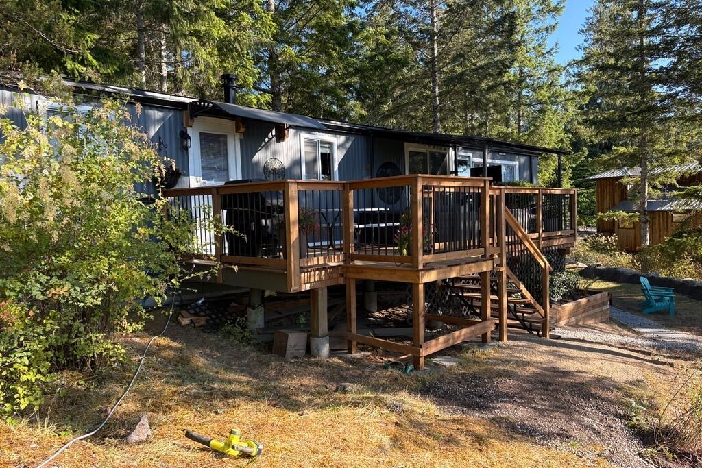 Photo of Outdoor in Madeira Park