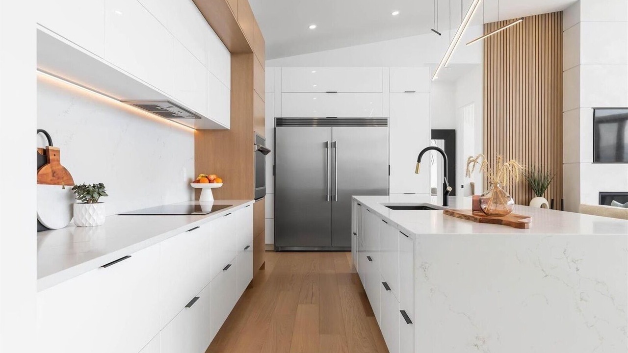 Photo of Kitchen in Black Mountain
