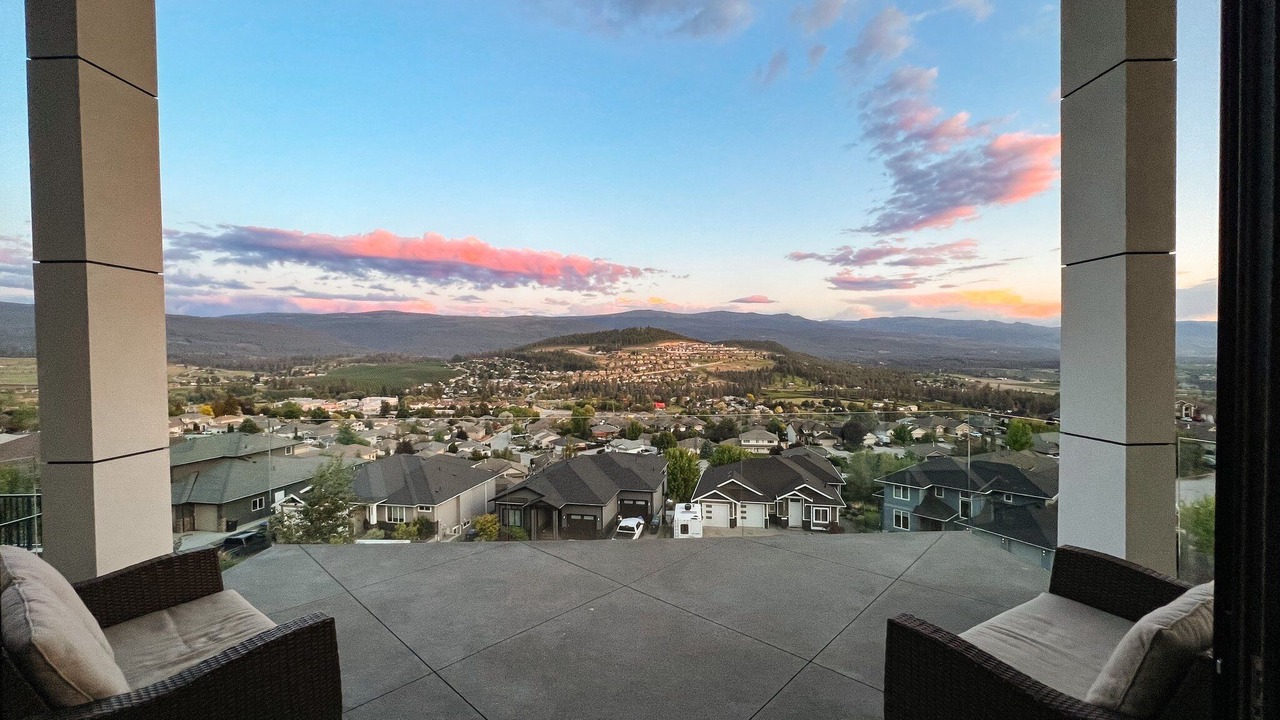 Photo of Patio Balcony in Black Mountain