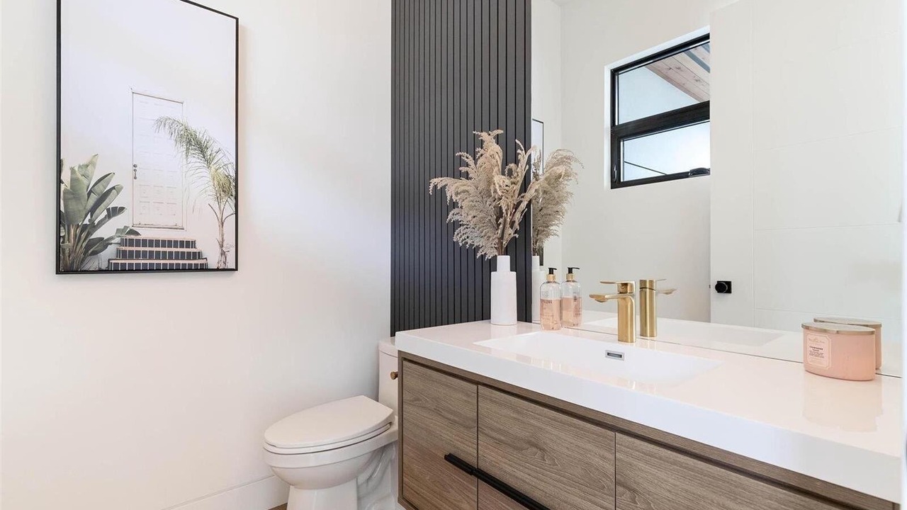 Photo of Bathroom in Black Mountain
