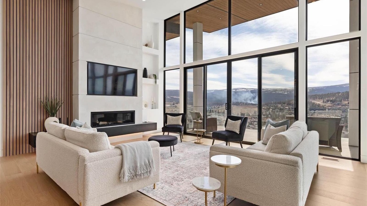 Photo of Livingroom in Black Mountain