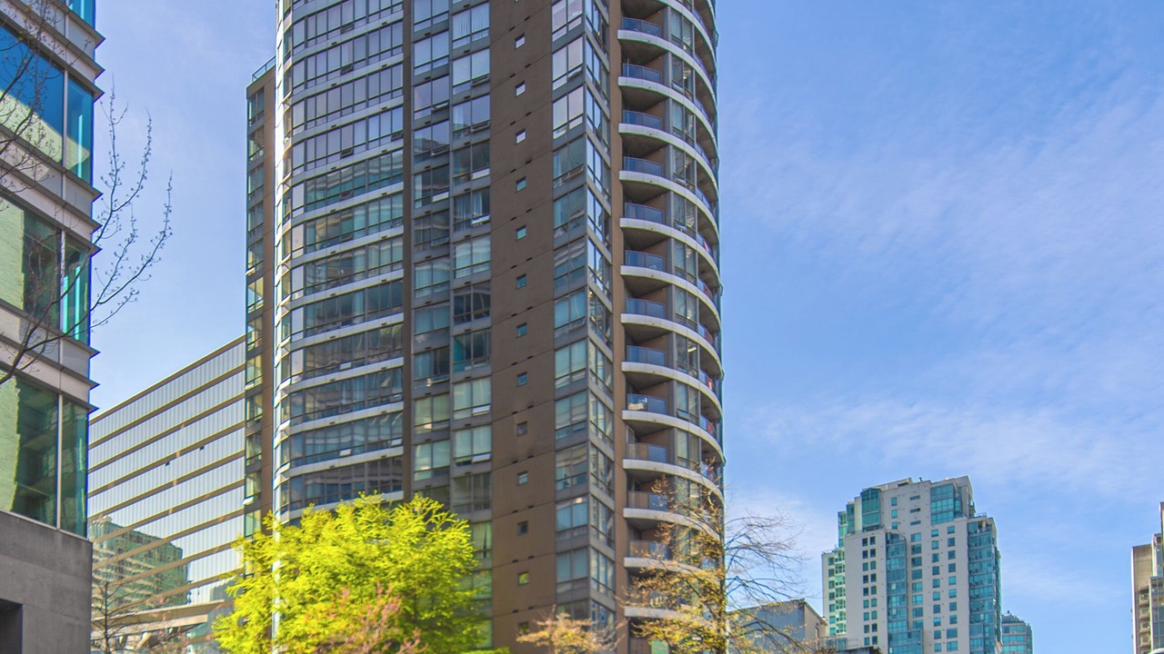 Photo of Outdoor in Coal Harbour