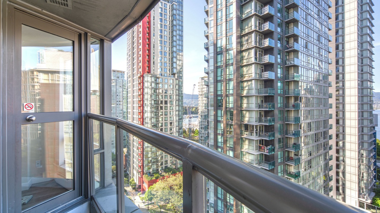 Photo of Outdoor in Coal Harbour