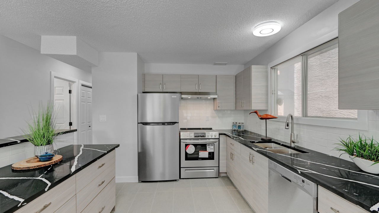Photo of Kitchen in Capitol Hill