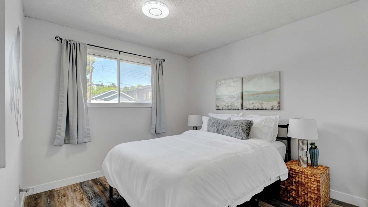 Photo of Bedroom in Capitol Hill