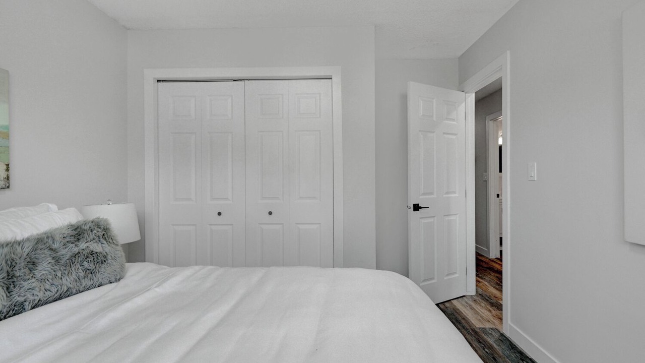 Photo of Bedroom in Capitol Hill
